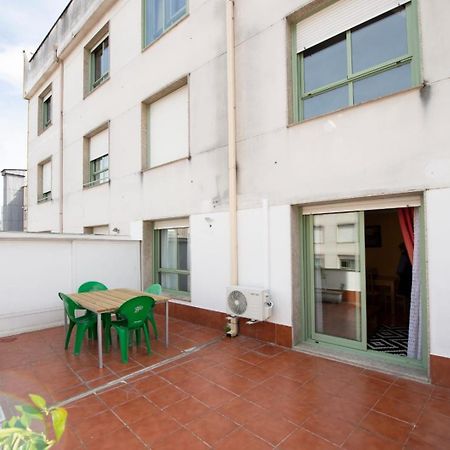 Ponteareas Precioso Apartamento . Vut-Po-011959 Exteriér fotografie