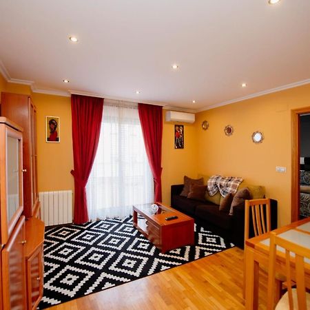 Ponteareas Precioso Apartamento . Vut-Po-011959 Exteriér fotografie