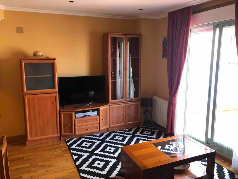 Ponteareas Precioso Apartamento . Vut-Po-011959 Exteriér fotografie