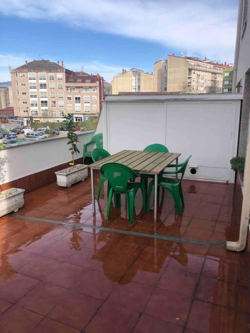 Ponteareas Precioso Apartamento . Vut-Po-011959 Exteriér fotografie