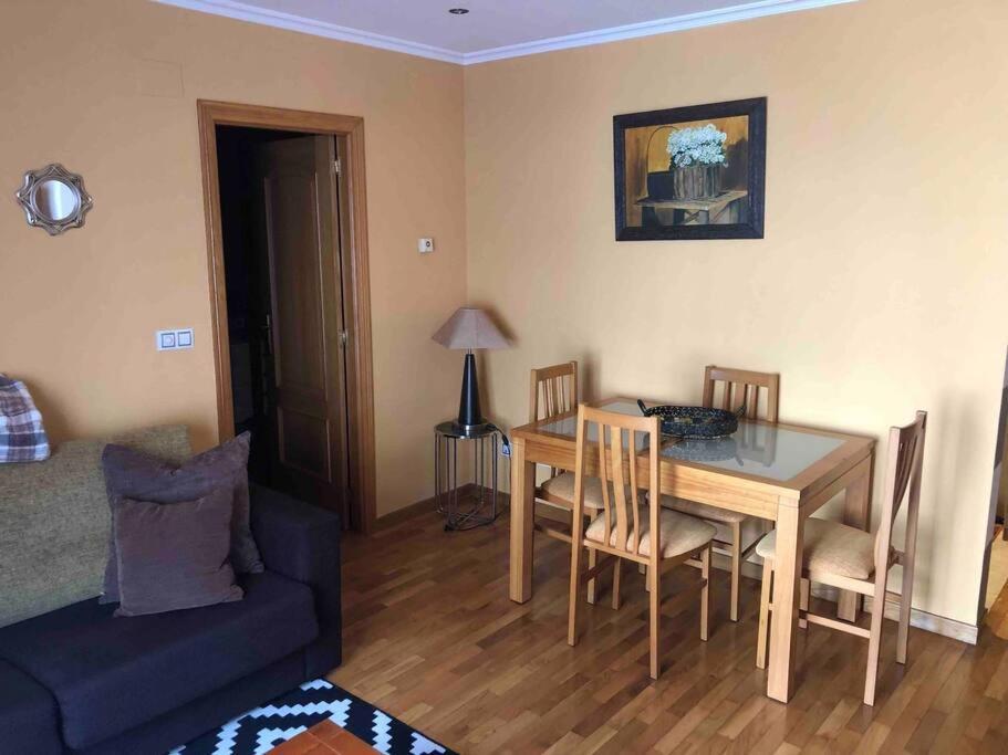 Ponteareas Precioso Apartamento . Vut-Po-011959 Exteriér fotografie