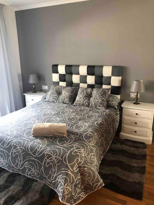 Ponteareas Precioso Apartamento . Vut-Po-011959 Exteriér fotografie