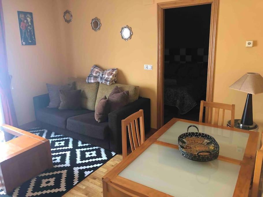 Ponteareas Precioso Apartamento . Vut-Po-011959 Exteriér fotografie