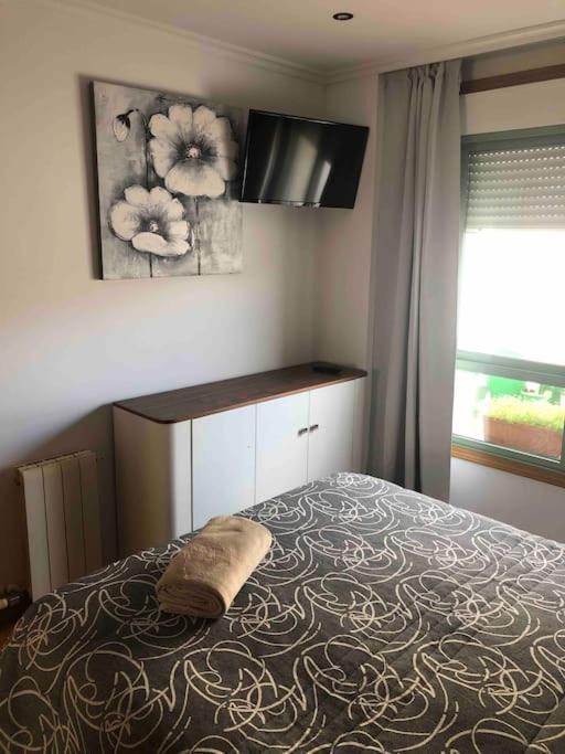 Ponteareas Precioso Apartamento . Vut-Po-011959 Exteriér fotografie