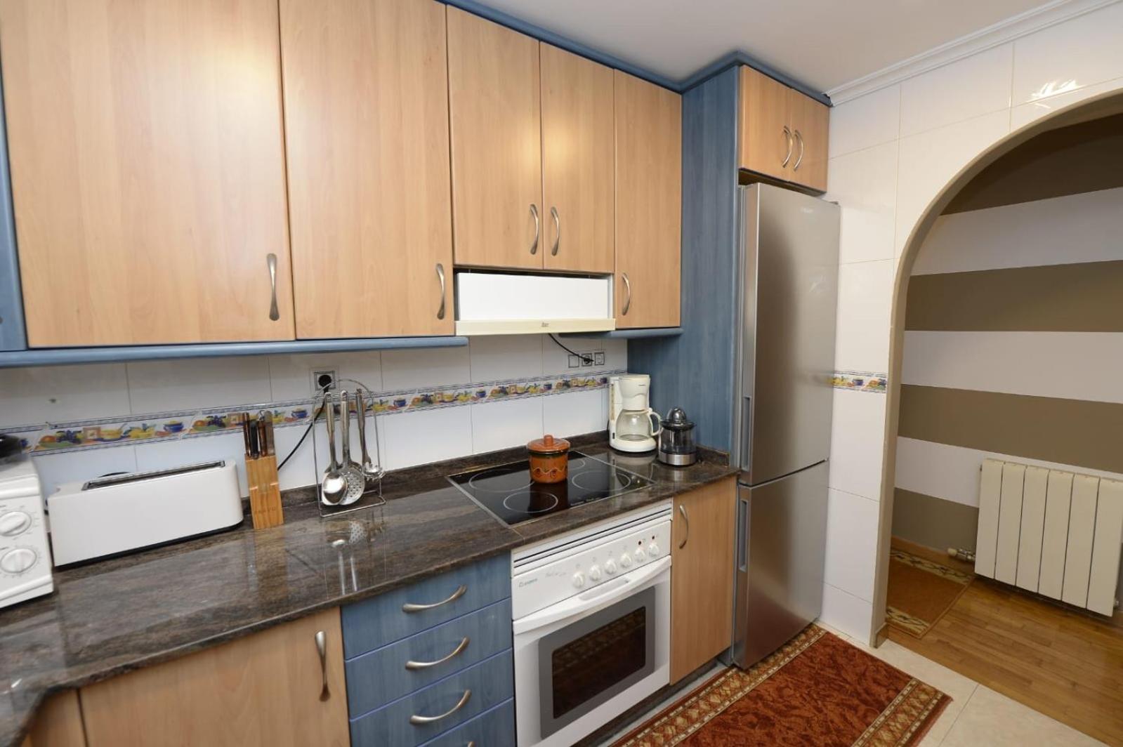 Ponteareas Precioso Apartamento . Vut-Po-011959 Exteriér fotografie