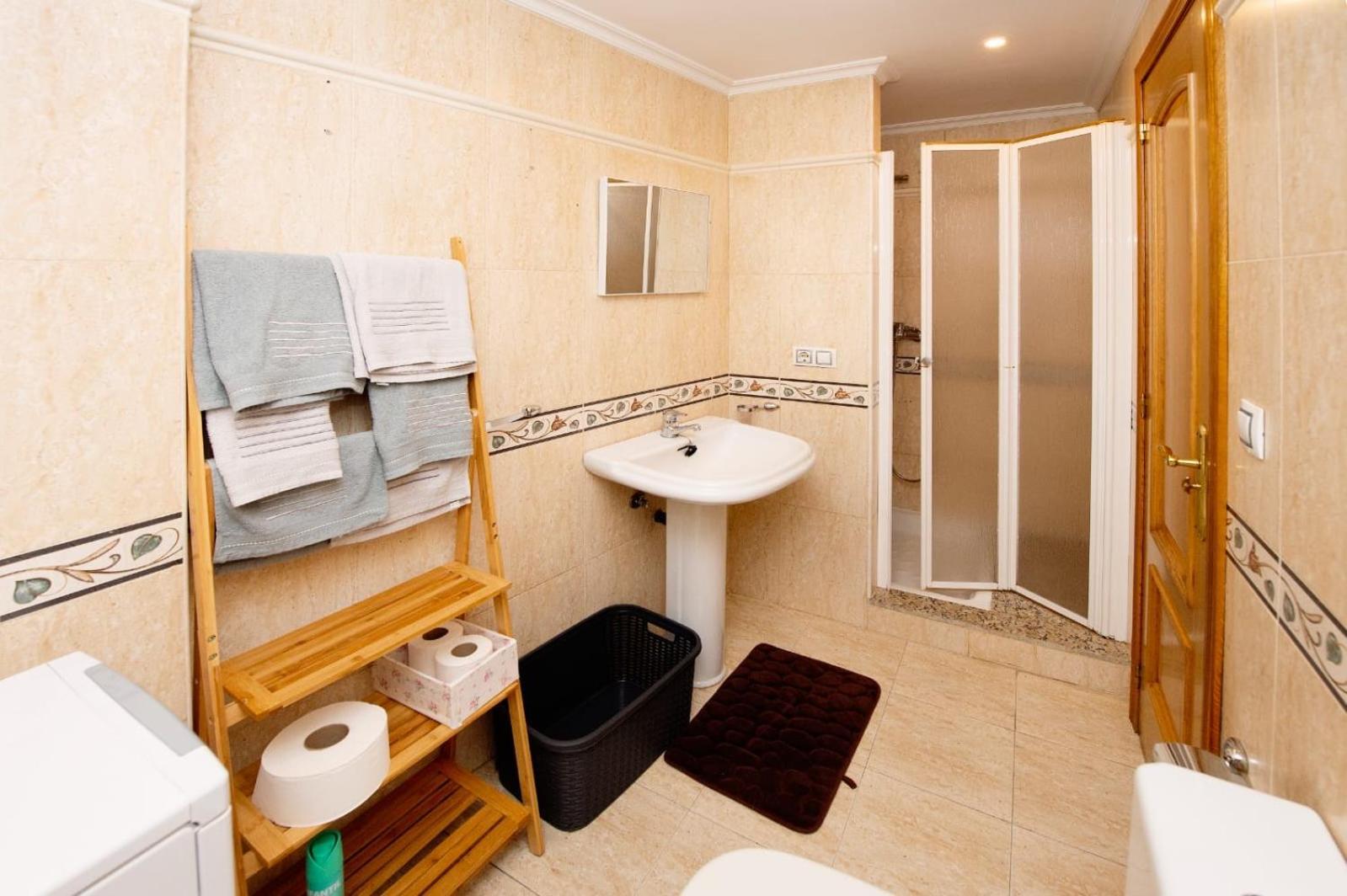 Ponteareas Precioso Apartamento . Vut-Po-011959 Exteriér fotografie