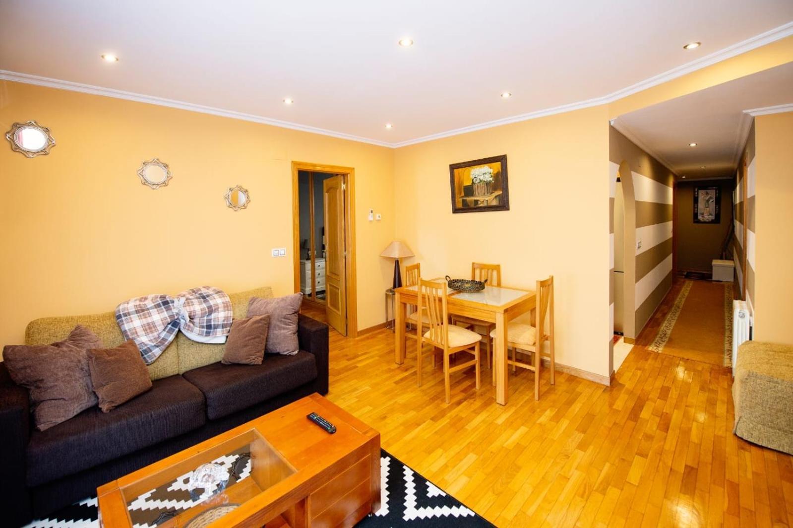 Ponteareas Precioso Apartamento . Vut-Po-011959 Exteriér fotografie
