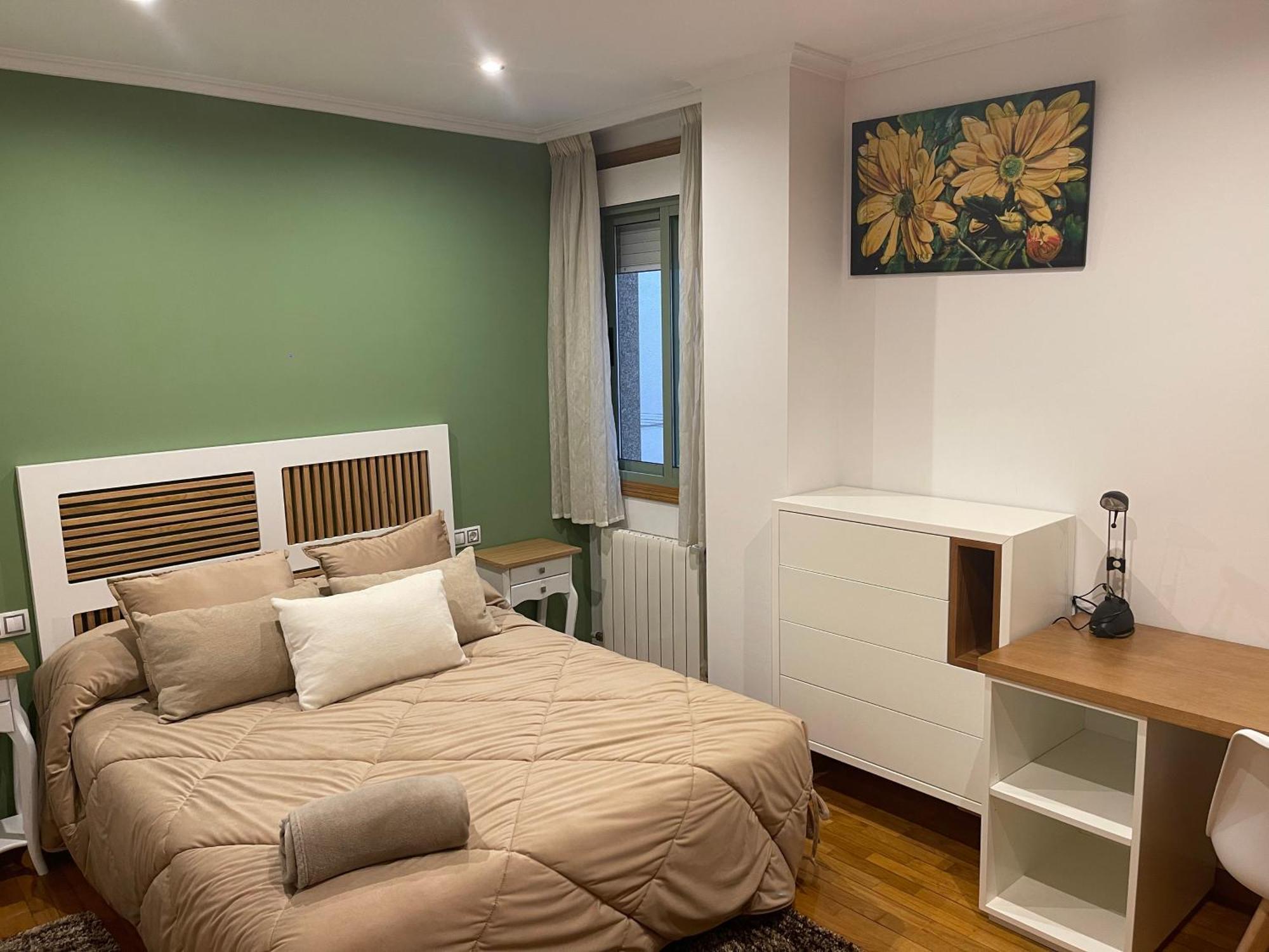 Ponteareas Precioso Apartamento . Vut-Po-011959 Exteriér fotografie
