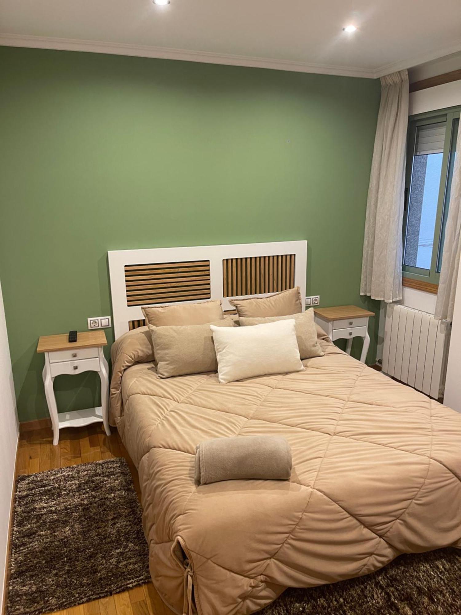 Ponteareas Precioso Apartamento . Vut-Po-011959 Exteriér fotografie